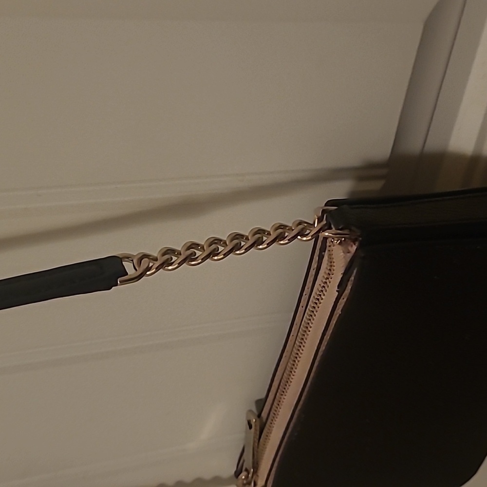 EUC Kate Spade Black Crossbody Bag - Picture 12 of 12